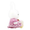 MIFFY Style Limited Strawberry Dress Miffy Plush 日本MIFFY 限量米菲草莓裙玩偶 - Image 4