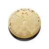 Anna Sui Loose Face Powder Mini Compact Case 01 安娜苏 魔法便携粉饼盒 01