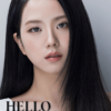 MISE EN SCENE HELLO CREAM HAIR COLOR (1B Mystic Black) 爱茉莉 HELLO Cream 染发剂 (1B 神秘黑色) - Image 5