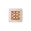 MISSHA Italprism Eyeshadow [15 Types] 義想曲晶璨編織眼影 - Image 3