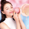 BCL MOMO PURI Milky Serum Mask 4pcs/box 日本BCL MOMO PURI乳酸菌白桃神经酰胺滋养面膜  4片/盒 - Image 5