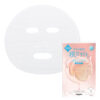 BCL MOMO PURI Milky Serum Mask 4pcs/box 日本BCL MOMO PURI乳酸菌白桃神经酰胺滋养面膜  4片/盒 - Image 2