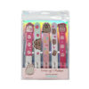 THE CREME SHOP Pusheen Easy Shape Nail Files Set THE CREAM SHOP 胖吉猫指甲锉组 - Image 2