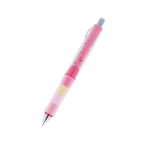 PILOT Dr.Grip Mechanical Pencil 0.5mm (Snoopy B)  百乐 Dr.Grip 摇摇自动铅笔 0.5mm (史努比 B) - Image 3