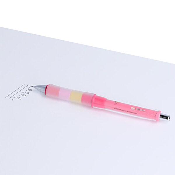 PILOT Dr.Grip Mechanical Pencil 0.5mm (Snoopy B)  百乐 Dr.Grip 摇摇自动铅笔 0.5mm (史努比 B) - Image 4