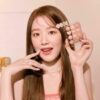 Colorgram Pin Point Eyeshadow Palette 02 Pink Mauve 韩国Colorgram 爱心12色眼影盘 02 粉紫红色 9.9g - Image 5