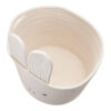 T's Factory Miffy Rope Basket (L) 日本T's Factory 米菲棉绳收纳篮 (L) - Image 6