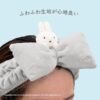 T's Factory Miffy My Character Hair Band (Gray) 日本T's Factory 米菲发带 (灰色) - Image 3