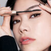 SHISEIDO Maquillage Dramatic Essence Mascara Long & Curel (Black BK990) 资生堂 美人心机极限浓密睫毛膏 (黑色BK990) - Image 7