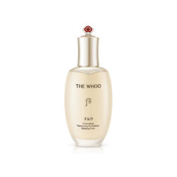 THE HISTORY OF WHOO CHEONGIDAN Rejuvenating Pro-Radiance Balancing Toner 后 天气丹 光耀焕活紧颜滋养液 150ml