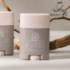 QUEEN'S DAY The Vegan Balm Stick 日本QUEEN'S DAY 纯素水润保湿棒 20g - Image 3