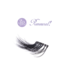 Miche Bloomin' 3D False Eyelashes (No 06 GIRLY FLAIR) 日本纱荣子 MICHE BLOOMIN 3D 假睫毛 (No 06 精灵少女 ) - Image 3