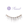 Miche Bloomin' 3D False Eyelashes (No 09 NUDY BROWN) 日本纱荣子 MICHE BLOOMIN 3D 假睫毛 (No 09 無糖可可 ) - Image 2