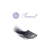 Miche Bloomin' 3D False Eyelashes (No 18 GIRLY MIX) 日本纱荣子 MICHE BLOOMIN 假睫毛 (No 18 混搭少女) - Image 3