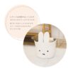 T's Factory Miffy Rope Basket (L) 日本T's Factory 米菲棉绳收纳篮 (L) - Image 4