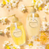 &HONEY Pixie Moist Silky Treatment 日本安蒂花子 蜂蜜飘逸柔润护发素 440ml - Image 3