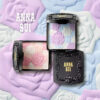Anna Sui Rose Pressed Powder (200) 安娜苏 玫瑰花卉蜜粉餅 (200) 14g - Image 5