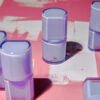 Nuse Care Liptual (06 Fin Berry) 韩国Nuse 修护水润唇釉 (06 浆果红) - Image 7