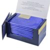 SHISEIDO REVITAL Wrinklelift Retino Science AA (24PCS) 悦薇 质纯防皱眼膜 - Image 5