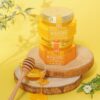 &HONEY Skin Care Cleansing Balm Moist 日本&Honey 蜂蜜美容卸霜 (保湿款) - Image 3