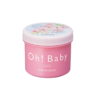 Oh! Baby House of Rose Body Smoother Sakura Limited 350g 日本玫瑰之家Oh! Baby系列春季樱花限定身体磨砂膏 350g