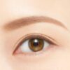 Kiss Me Heroine Make Prime Soft Define Cream Pencil (02 Hazel Brown)  花漾美姬 女主角自然深邃眼线胶笔 (02榛棕色) 0.1g - Image 4