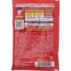 BISON Germanium Bath Salt (Fruit)60g 日本BISON 脂肪分解酵素配合爆汗汤 (热感果香) - Image 2