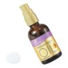 Mandom LUCIDO-L Hair Treatment Oil Essence Soft 60ml 日本版曼丹 修复滋润摩洛哥坚果护发油 - Image 2
