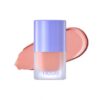 Nuse Liquid Care Cheek (04 Poppy Breeze) 韩国Nuse 修护胭脂液 (04 蜜桃色) 16ml