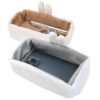 T's Factory Miffy Plush Accessory Tray (White) 日本T's Factory 米菲小物件收纳盘 (白色) - Image 2