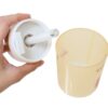 Snoopy Peanut Lighting Clear Humidifier (Dazed) 日本史努比 小夜灯迷你加湿器 (发呆款) - Image 4