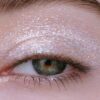 Anna Sui Twinkling Eye Glitter (001 Pearlescent White) 安娜苏 闪烁闪光眼影液 (001 珠光白) - Image 4