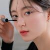 rom&nd Han All Fix Mascara #V01 LVolume Black 7.0g 韩国rom&nd根纤系列睫毛膏 #V01 卷翘酷黑款 7.0g - Image 2