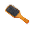 Mapepe Fluffy Cushion Paddle Brush (Large) 日本Mapepe 头皮保健按摩梳子 (大） - Image 3