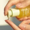 Goodal Green Lemon Vitamin C Blemish Serum Special Set 韩国Goodal 济州青橘维C美白淡斑去痘印保湿精华套装 40ml+20ml - Image 2
