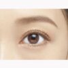 Kissme Heroine Make Volume Up Mascara Super WP#02 Brown 6g 日本奇士美卷翘浓密睫毛膏 棕色款 6g - Image 3