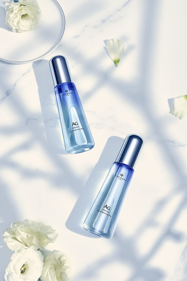 COCOCHI Cosme AG Ultimate Facial Balancing Mist 日本COCOCHI AG 舒缓均肤安肌喷雾 95ml - Image 6