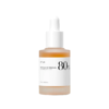 ANUA Heartleaf 80% Moisture Soothing Ampoule 韩国ANUA 鱼腥草80舒缓水润安瓶精华 30ml