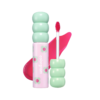 COLORGRAM Fruity Glass Tint 04 Adorable Berry 韩国Colorgram 糖葫芦水光唇釉 04 可爱浆果 0.11 Oz