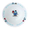 Ceramic Ramen Bowl Chinese Series (Hangyodon) 三丽鸥 中华系列陶瓷拉面碗 (水怪) - Image 3