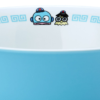 Ceramic Ramen Bowl Chinese Series (Hangyodon) 三丽鸥 中华系列陶瓷拉面碗 (水怪) - Image 5