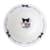 Ceramic Ramen Bowl Chinese Series (Kuromi) 三丽鸥 中华系列陶瓷拉面碗 (库洛米) - Image 3