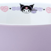 Ceramic Ramen Bowl Chinese Series (Kuromi) 三丽鸥 中华系列陶瓷拉面碗 (库洛米) - Image 5