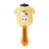 Character Hair Brush (Pompompurin) 三丽鸥 卡通造型发刷 (布丁狗)
