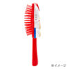 Character Hair Brush (Pompompurin) 三丽鸥 卡通造型发刷 (布丁狗) - Image 3