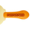 Character Hair Brush (Pompompurin) 三丽鸥 卡通造型发刷 (布丁狗) - Image 5