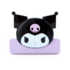 Non-marking Face Clip (Kuromi) 三丽鸥 无痕可爱脸型夹 (库洛米)