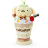 Parfait Mascot Holder Plush (Pompompurin) 三丽鸥 芭菲公仔挂件 (布丁狗) - Image 2