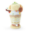Parfait Mascot Holder Plush (Pompompurin) 三丽鸥 芭菲公仔挂件 (布丁狗) - Image 3