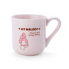 Melody Mug 三丽鸥 美乐蒂马克杯